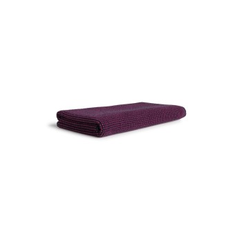 Möve Serviette de sauna Bliss 80 x 200 cm, Berry