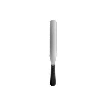 Moha DECO Dekorationsspachtel, Dekorationsspachtelund Biskuitmesser 24 cm Moha DECO Dekorationsspachtel, Dekorationsspachtelund Biskuitmesser 24 cm