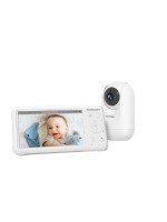 momcozy Babyphone vidéo BM01