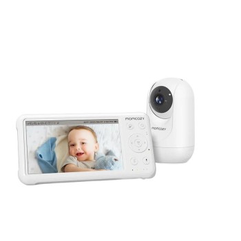 Momcozy Video Baby Monitor BM01 5 inch