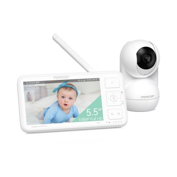 Momcozy Video Baby Monitor BM03 5,5 inch