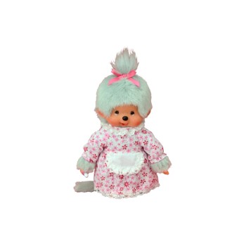 MONCHHICHI Grossmutter 20cm MONCHHICHI Grossmutter 20cm