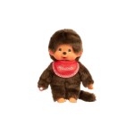 MONCHHICHI Classic Boy Red 20cm