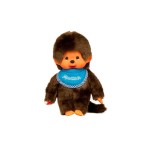 MONCHHICHI Classic Boy Blue 20cm