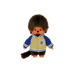 MONCHHICHI Corduroy Jacket Boy 20cm
