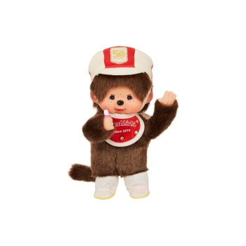 MONCHHICHI Lets Parade Boy 20cm MONCHHICHI Lets Parade Boy 20cm