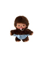 Monchhichi BABY Diaper Boy 15 cm
