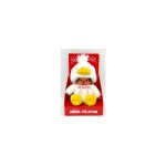 MONCHHICHI Duck 18cm