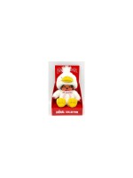 Monchhichi Duck 18 cm