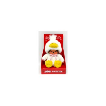 Monchhichi Duck 18 cm