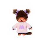 MONCHHICHI Bi-Color Sweater Girl 20cm