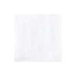 Monoquick Flickstoff, Körper white 10x20 cm