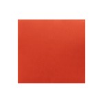 Monoquick Flickstoff, Klebeflicken, orange 10x20 cm