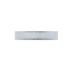 Monoquick Flickstoff, Reflex-Band z. Aufbügeln 2cm x 1m