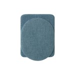 Mono-Quick Matériel de mise à jour Pack économique 4 Pièce/s, Bleu