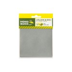Monoquick Flickstoff, Reflexmaterial, adhesive