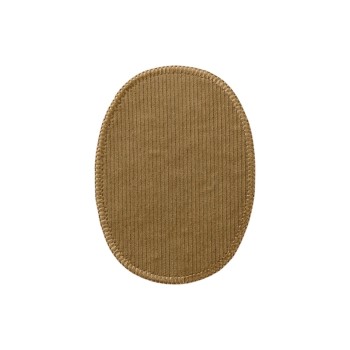Monoquick Kordflicken 8.5 x 11.2 cm, Beige, 2 Stück Monoquick Kordflicken 8.5 x 11.2 cm, Beige, 2 Stück