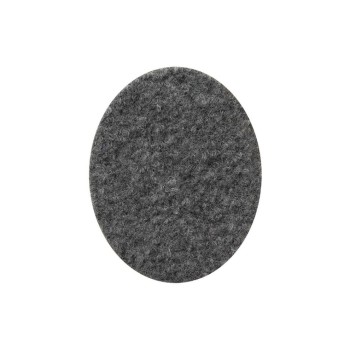 Monoquick Flicken Wollwalk, 11 x 8 cm, grau Monoquick Flicken Wollwalk, 11 x 8 cm, grau