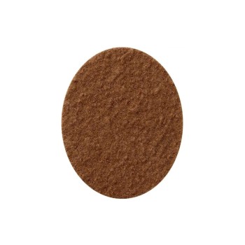 Monoquick Flicken Wollwalk, 13 x 8 cm, hellbraun Monoquick Flicken Wollwalk, 13 x 8 cm, hellbraun