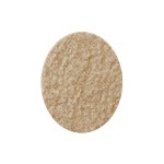 Monoquick Flicken Wollwalk, 14 x 8 cm, beige