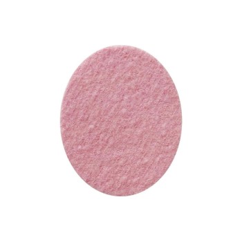 Monoquick Flicken Wollwalk, 15 x 8 cm, rosa Monoquick Flicken Wollwalk, 15 x 8 cm, rosa