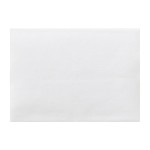 Monoquick Bügelflick Kochfest, 8.5 x 25 cm, white