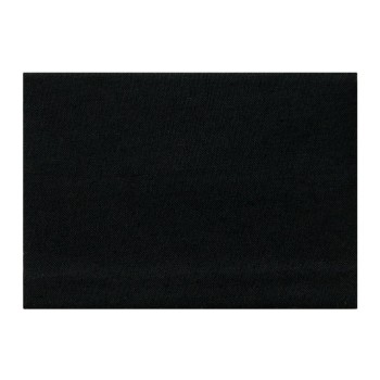 Monoquick Bügelflick Kochfest, 8.5 x 25 cm, schwarz Monoquick Bügelflick Kochfest, 8.5 x 25 cm, schwarz
