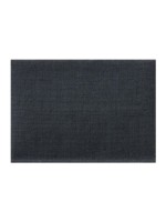 Mono-Quick Matériel de mise à jour Patch à repasser Résistant à la cuisson 8.5 x 25 cm, gris foncé