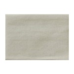 Monoquick Bügelflick Kochfest, 8.5 x 25 cm, hellgrau