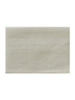 Mono-Quick Matériel de mise à jour Patch à repasser Résistant à la cuisson 8.5 x 25 cm, gris clair