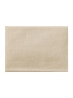 Mono-Quick Matériel de mise à jour Patch à repasser Résistant à la cuisson 8.5 x 25 cm, sable