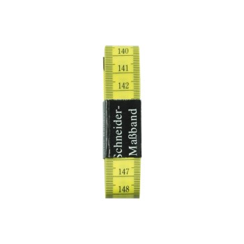 Monoquick Massband, 150cm Monoquick Massband, 150cm