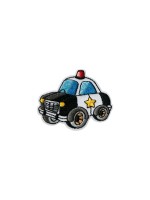 Mono-Quick Raccommodages Voiture de police | Mono-Quick 1 Pièce/s
