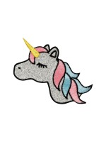 Mono-Quick Raccommodages Licorne scintillante | Mono-Quick 1 Pièce/s
