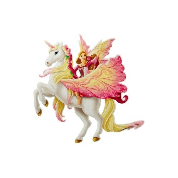 Monoquick Aufbügelbild Midi, Schleich Bayala, Einhorn Monoquick Aufbügelbild Midi, Schleich Bayala, Einhorn