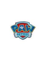 Mono-Quick Raccommodages Paw Patrol, LOGO | Mono-Quick 1 Pièce/s