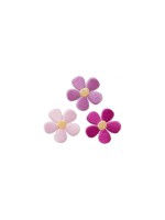 Mono-Quick Raccommodages Set fleurs rose | Mono-Quick 1 Pièce/s