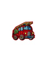 Mono-Quick Raccommodages Camion de pompiers | Mono-Quick 1 Pièce/s
