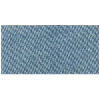 Monoquick Flicken, Basic Jeans, 10x20cm h`blau