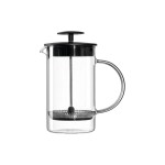 Montana Cafetière Enjoy 0.6 l, Transparent