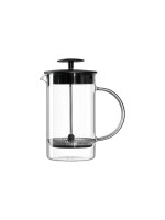 Montana Cafetière Enjoy 0.6 l, Transparent