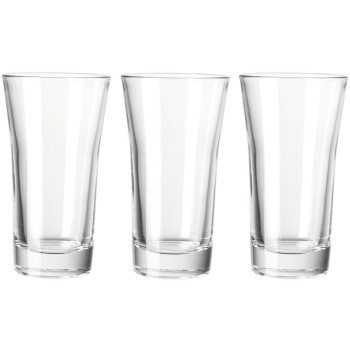 Montana Trinkglas Pure 290ml, 3er Set, H:15cm Montana Trinkglas Pure 290ml, 3er Set, H:15cm