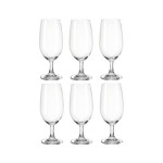 Montana Bierglas First 400ml, 6er Set, H: 20cm