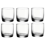 Montana Verre Sélection 300 ml, 6 Pièce/s, Transparent