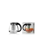 Montana Teekanne Teatime 1.1l, Volumen: 1.5l, H: 17cm, D: 19cm