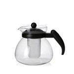 Montana Teekanne Duo 1.4l, Volumen: 1.4l, H: 15cm, D: 19cm