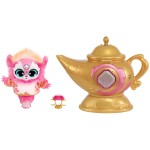 moose Magic Mixies Lampe Génie rose