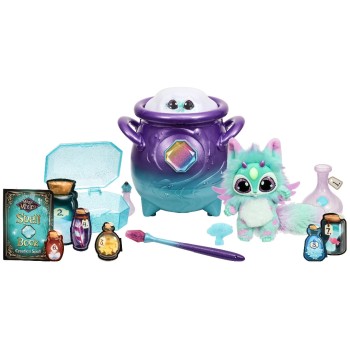 Magic Mixie Cauldron S1 blue