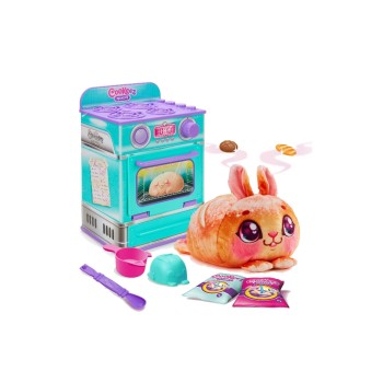 Cookeez Makery Ofen pink Brot, assortiert