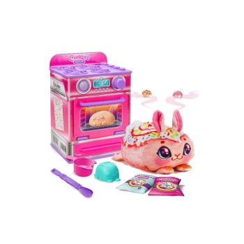 Cookeez Makery Ofen aqua Zimt, assortiert